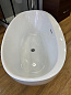 ВАННА АКРИЛОВАЯ ОТДЕЛЬНОСТОЯЩАЯ BELBAGNO BB404