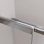 Душевая шторка на ванну CEZARES SLIDER-VF-11-100/150-C-Cr
