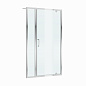 Душевая дверь CEZARES MOLVENO-BA-11-100+30-C-Cr-IV