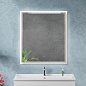 Зеркало CEZARES CZR-SPC-INT-800-900-LED-TCH-WARM-BL