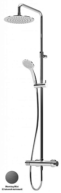 Душевая стойка Cezares LEAF-CDA-30-L-MM