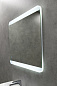 Зеркало BelBagno SPC-CEZ-800-700-LED-BTN