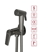 Гигиенический душ со смесителем CEZARES LINER-DIF-GM