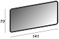 Зеркало Cezares 44994