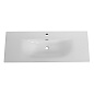 Раковина керамическая Belbagno BB-8099-120