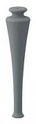 Ножки для мебели CEZARES TIFFANY комплект 2 штуки, высота 35 см, 40418