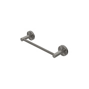 Полотенцедержатель 35.5 см CEZARES RELAX-TH-30-GM оружейная сталь