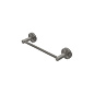 Полотенцедержатель 35.5 см CEZARES RELAX-TH-30-GM оружейная сталь