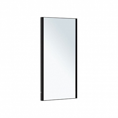 Зеркало с подсветкой Allen Brau Infinity 50, 1.21021.BL черный