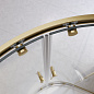 Душевой уголок CEZARES RELAX-304-R-2-100-C-BORO