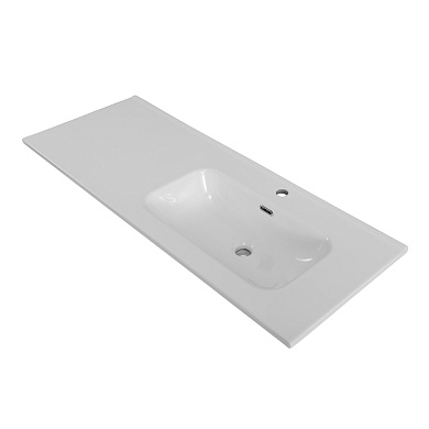 Раковина керамическая правая Belbagno BB1200ETL-R