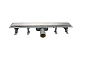 Душевой лоток BELBAGNO MARINO 60 см, BB-LD-MARINO-60-CR хром