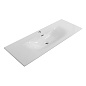 Раковина керамическая Belbagno BB-8099-120