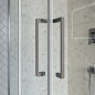 Душевой уголок BELBAGNO MARINO-2-AH-2-120/90-C-GM