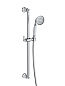 Душевой гарнитур CEZARES LIBERTY-F-SD-01, хром