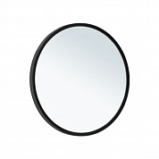 Зеркало с подсветкой Allen Brau Infinity 80, 1.21017.BL черный