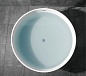 Ванна акриловая отдельностоящая Belbagno BB204 150x150