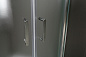 Душевой уголок BelBagno UNO-195-R-2-90-P-Cr