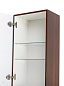 Шкаф подвесной BelBagno DUE-1500-2A-SC-NOCE-P+RS333MDN.4/160