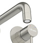 Встраиваемый смеситель для раковины Cezares RELAX-BLI2-1-IN-W0
