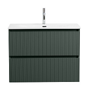 Тумба под раковину подвесная BelBagno UNO-MINI-1000-2C-SO-VO
