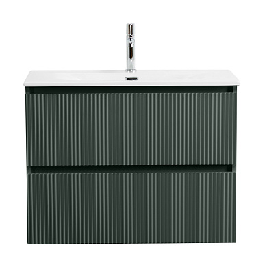 Тумба под раковину подвесная BelBagno UNO-MINI-1000-2C-SO-VO