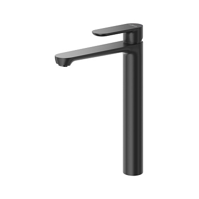 Смеситель для раковины высокий CEZARES STYLUS-LC-NOP-W0