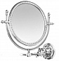 Зеркало увеличительное Art&Max Barocco AM-2109-Cr