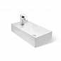 Комплект мебели для ванной комнаты подвесной Эстет Mini 400х220, левосторонний