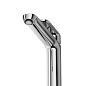 Смеситель для раковины высокий CEZARES STYLUS-LC-01-W0