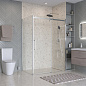 Душевой уголок BELBAGNO MARINO-2-AH-1-120/90-C-Cr