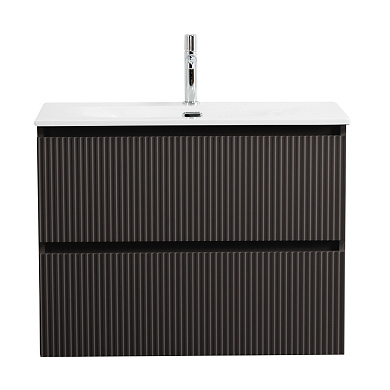 Тумба под раковину подвесная BelBagno UNO-MINI-900-2C-SO-GSO