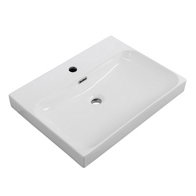 Керамическая раковина BelBagno BB-8078-60