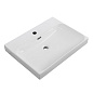 Керамическая раковина BelBagno BB-8078-60