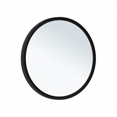 Зеркало с подсветкой Allen Brau Infinity 60, 1.21022.BL черный