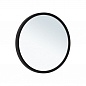Зеркало с подсветкой Allen Brau Infinity 60, 1.21022.BL черный