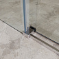Душевой уголок BELBAGNO SOFT_CLOSE-2-AH-1-120/90-C-Cr