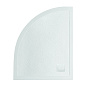 Поддон из искусственного мрамора BelBagno TRAY-MR-UNO-RH-120/80-550-35-W-R-CR