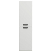 Шкаф подвесной CEZARES ECO-1500-2A-SC-BO Bianco Opaco