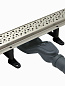 Душевой лоток CEZARES SLIDER 60 см, SLIDER-LD-60-Cr хром