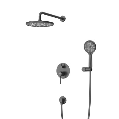 Душевой комплект CEZARES STYLUS-DSET-NOP