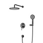 Душевой комплект CEZARES STYLUS-DSET-NOP