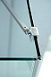 Душевой уголок CEZARES SLIDER-AH-1-80-90/100-C-Cr