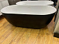 ВАННА АКРИЛОВАЯ ОТДЕЛЬНОСТОЯЩАЯ BELBAGNO BB70-1700-800-W/NM2