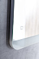 Зеркало BelBagno SPC-CEZ-700-700-LED-TCH
