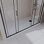 Поддон из искусственного мрамора BelBagno TRAY-MR-UNO-AH-170/80-35-W-NO
