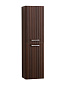 Шкаф подвесной BelBagno DUE-1500-2A-SC-NOCE-P