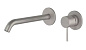 Встраиваемый смеситель для раковины Remer X STYLE INOX 19 см SSX15PL