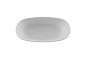 Ванна из искусственного камня Solid Surface CEZARES CZR-BELLAGIO-170-80-56-SSB
