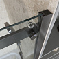 Душевой уголок BELBAGNO MARINO-2-AH-2-120/90-C-GM